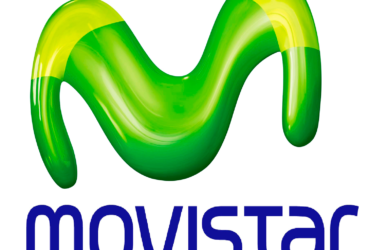 Movistar Logo