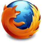 Mozilla Firefox Logo