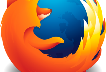 Mozilla Firefox Logo