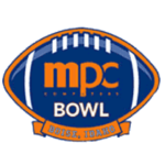 Mpc Computers Bowl Logo