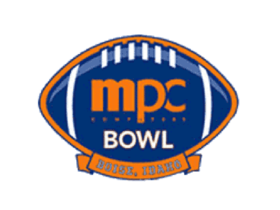 Mpc Computers Bowl Logo