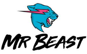 Mrbeast Logo