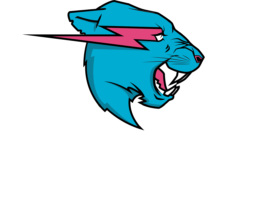 Mrbeast Logo