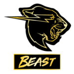 MrBeast logo and symbol