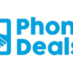 Mrphonedeals Logo