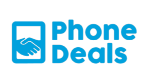 Mrphonedeals Logo