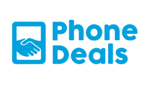 Mrphonedeals Logo