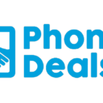 MrPhoneDeals logo and symbol