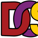 MS-DOS logo and symbol