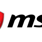 MSI logo and symbol