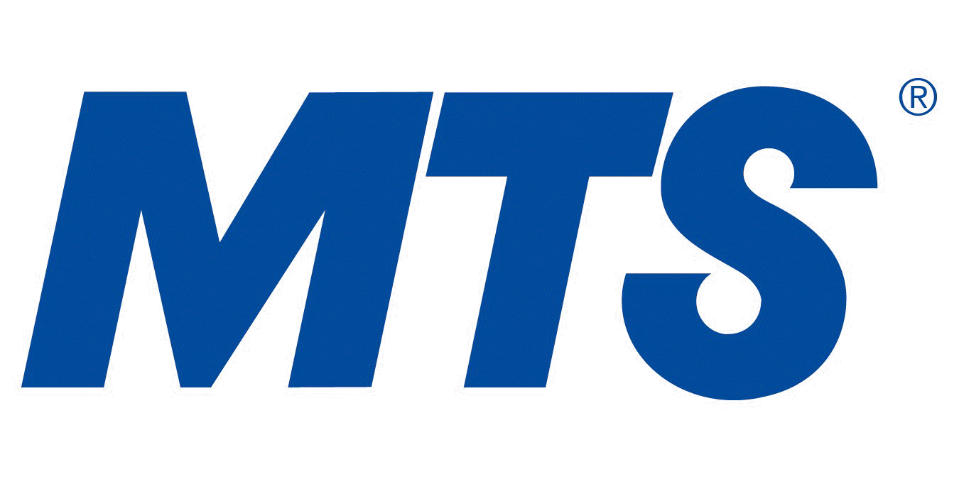 MTS logo and symbol