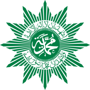 Muhammadiyah Logo and symbol