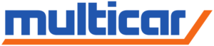 Multicar Logo
