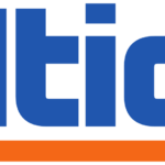 Multicar logo and symbol
