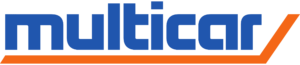 Multicar logo and symbol