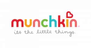 Munchkin logo and symbol