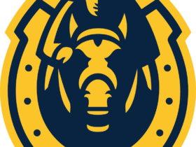 Murray State Racers Logo