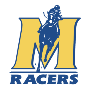 Murray State Racers Logo