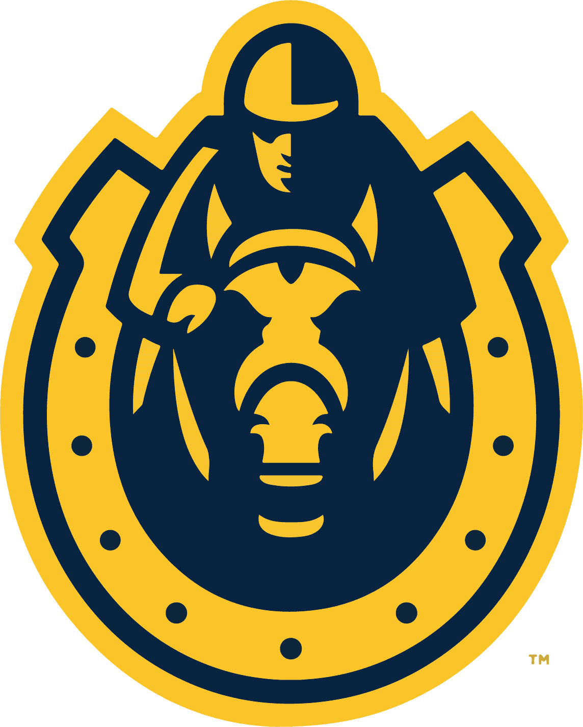 Murray State Racers Logo