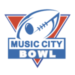 Music City Bowl Logo