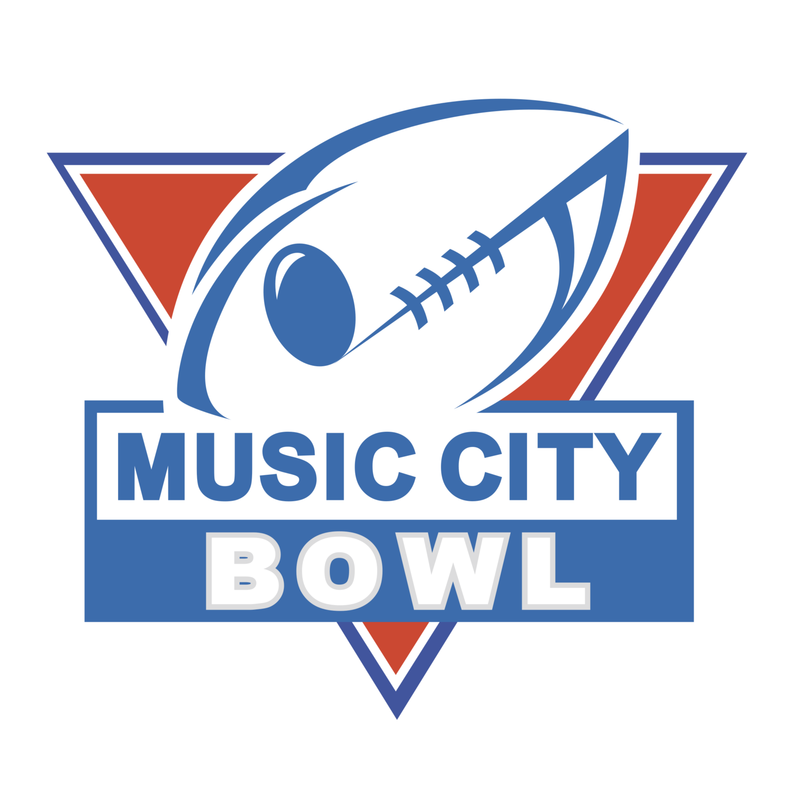 Music City Bowl Logo