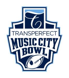 Music City Bowl Logo