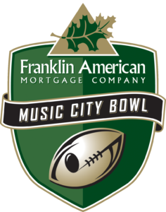 Music City Bowl Logo