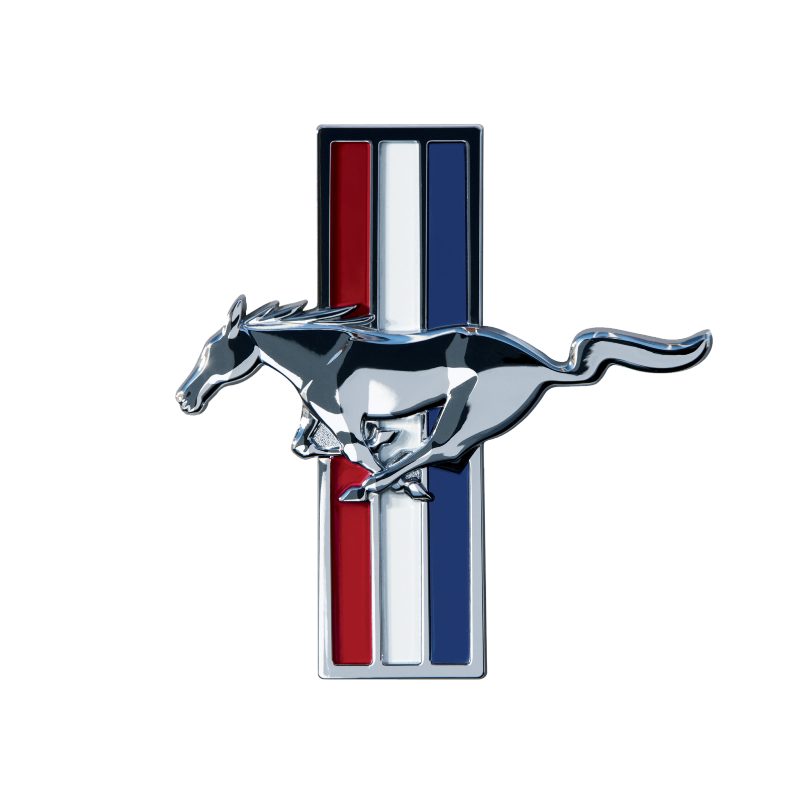 Mustang Logo