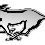 Mustang Logo