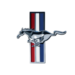 Mustang Logo