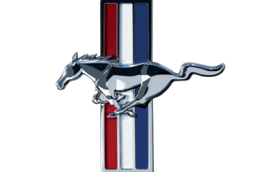 Mustang Logo