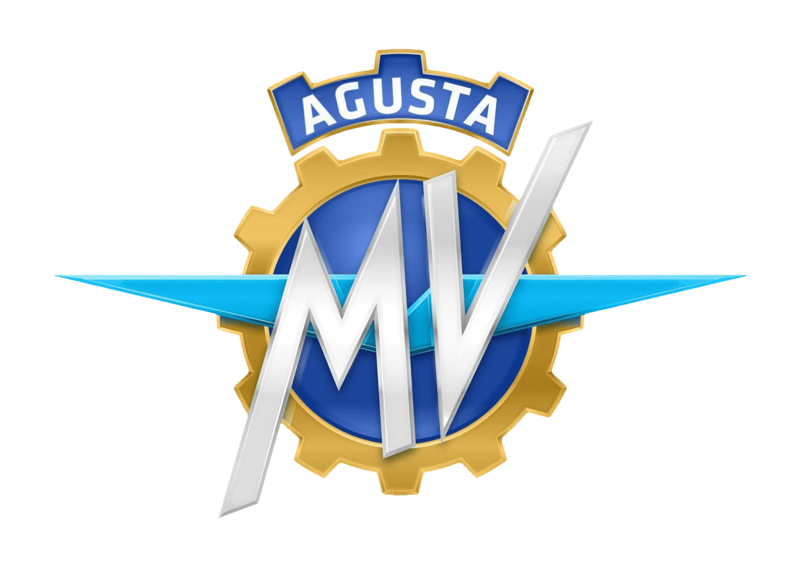 Mv Agusta Logo