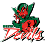 Mvsu Delta Devils Logo