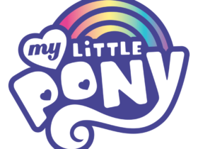 My Little Pony Logo