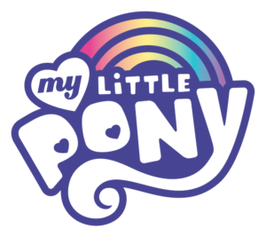 My Little Pony Logo