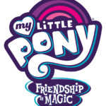 My Little Pony logo and symbol
