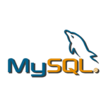 MySQL logo and symbol