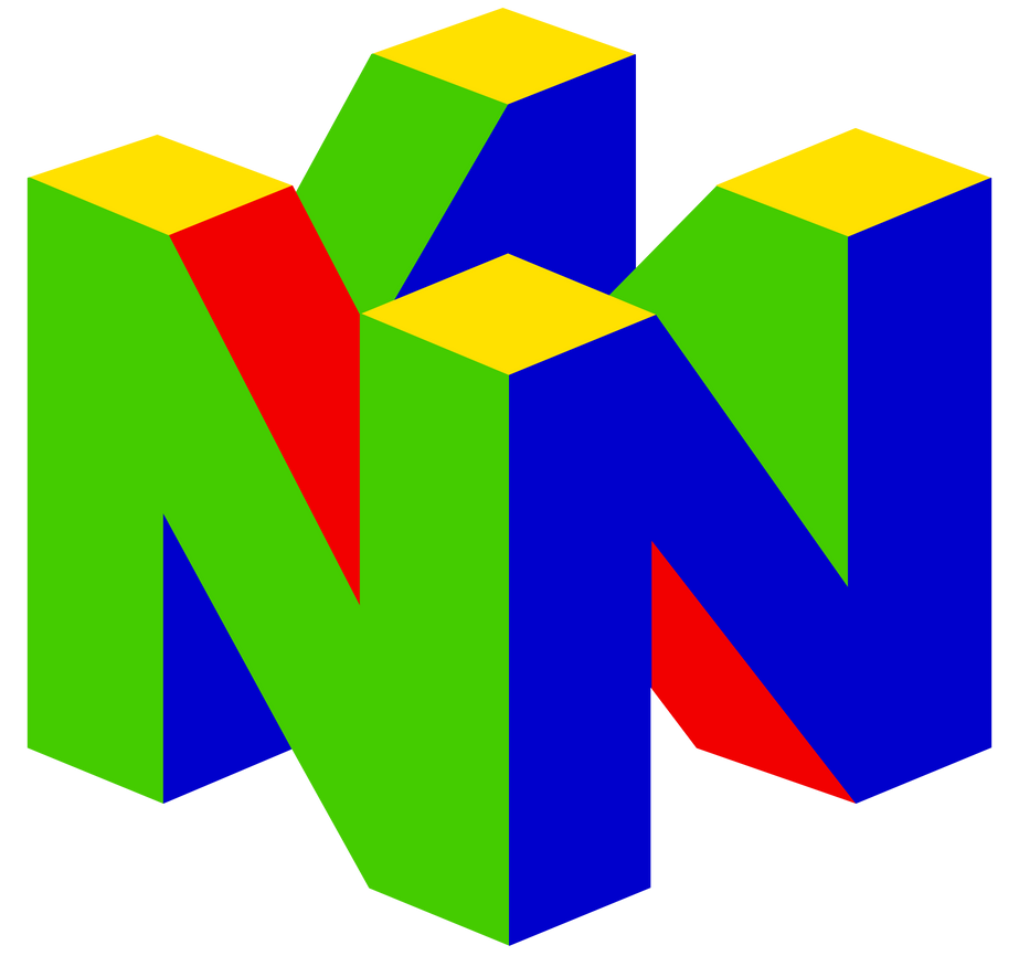 N64 Logo