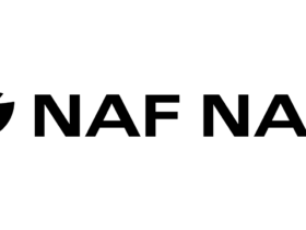 Naf Naf Logo