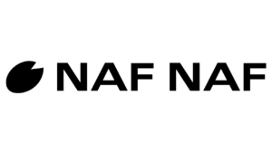 Naf Naf Logo