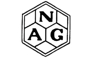 NAG logo and symbol