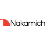 Nakamichi Logo