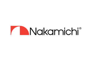 Nakamichi Logo