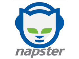 Napster Logo