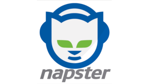 Napster Logo