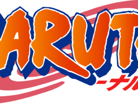 Naruto Logo