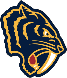Nashville Predators logo and symbol