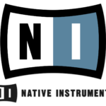 Native Instruments logo and symbol