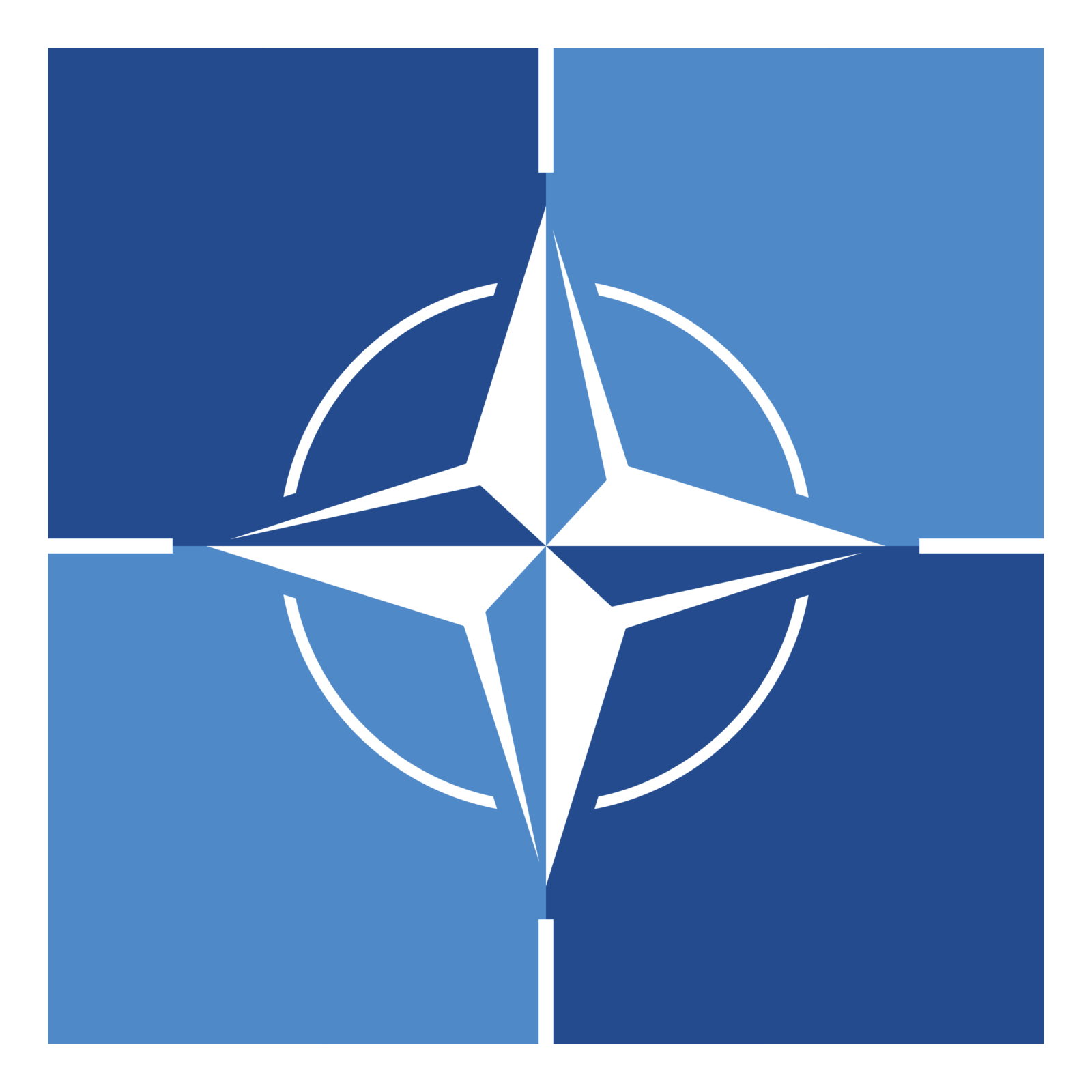 Inspiration Nato Logo Facts Meaning History Png Logocharts The Best Porn Website