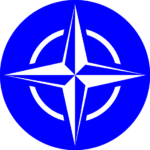 NATO logo and symbol